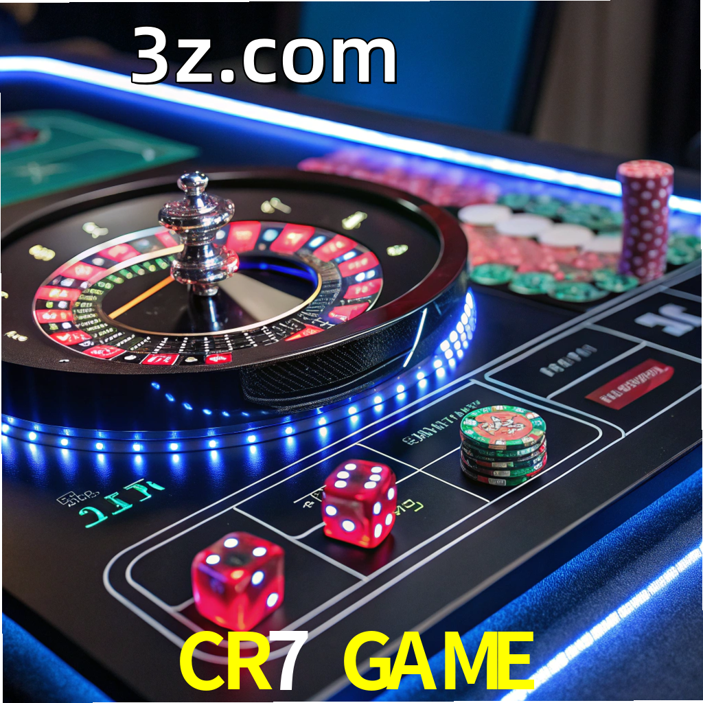 Melhores Jogos de Slots no CR7 GAME 🍀