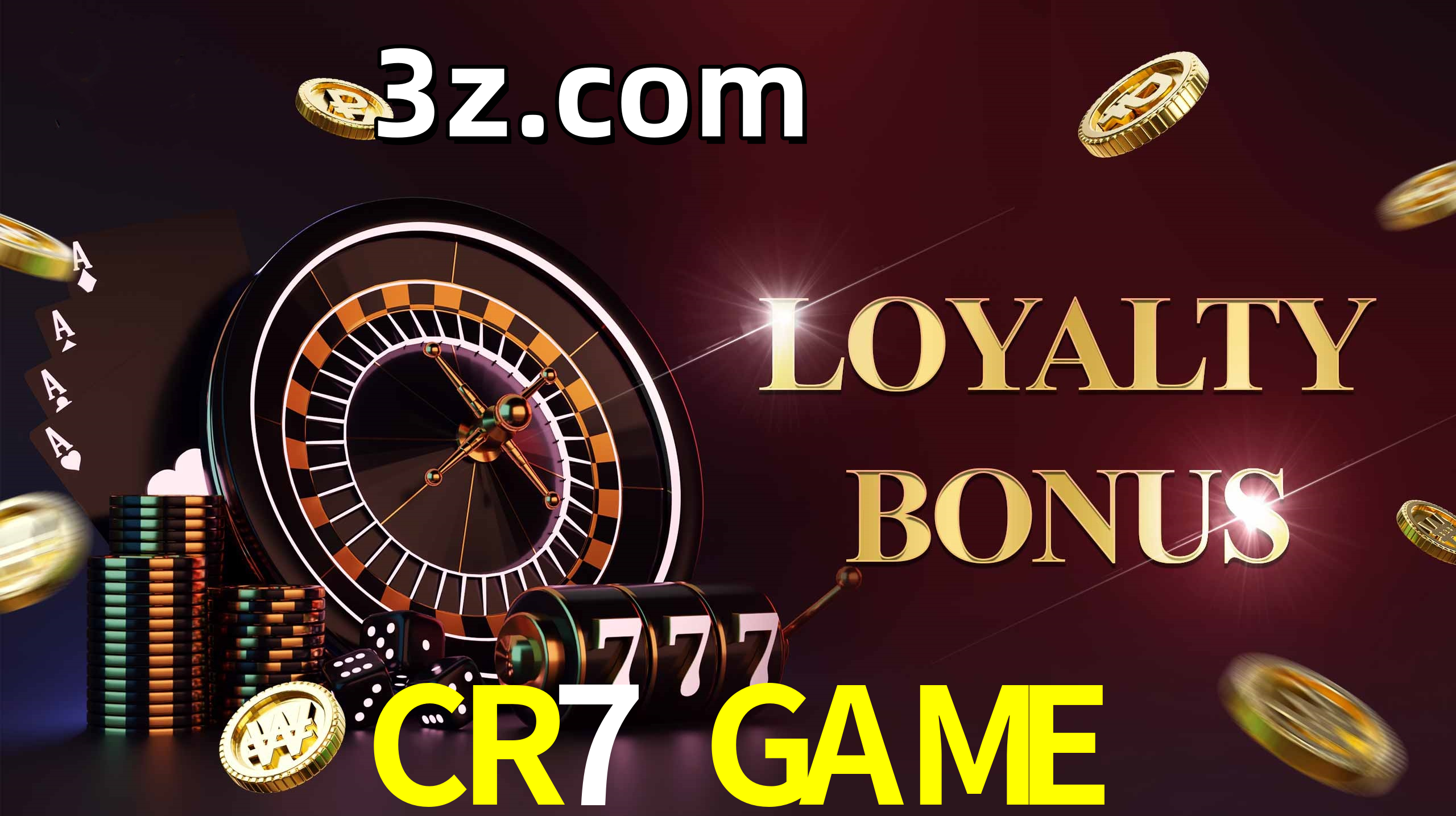 Melhores Jogos de Slots no CR7 GAME 🍀